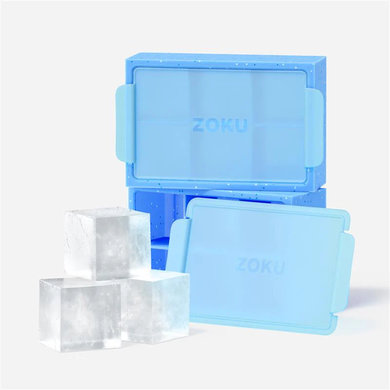 Ice Molds